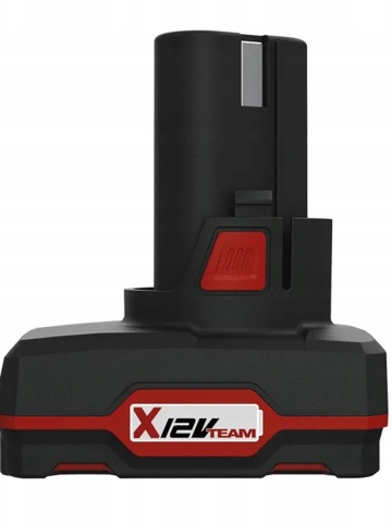 Acumulator Li-Ion 12V 4Ah PAPK 12 compatibil cu seria PARKSIDE X 12V Team - Img 4