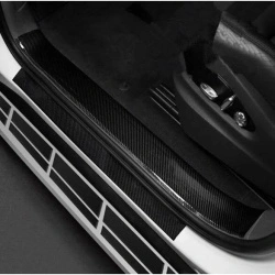 Banda Adeziva Protectie si Tuning Auto Interior sau Exterior Carbon 3D potrivita pentru orice masina