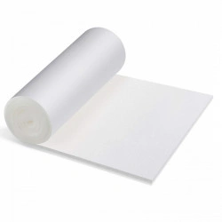 Burete dens pentru tapiterie, Poliuretan 200x100cm, grosime 1 cm, ideal pentru aplicatii tapiterie, scaune, banchete, tablii de pat, saltele, topper saltele, articole de plaja si gradina