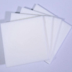 Burete dens pentru tapiterie, Poliuretan 50x50cm, grosime 2 cm, ideal pentru Aplicatii tapiterie, scaune, banchete, tablii de pat, saltele, Topper saltele, Articole de plaja si gradina, Ambalare, protectie transport si uz casnic