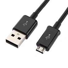 Cablu de date/ incarcare A++ cu microUSB compatibil cu android