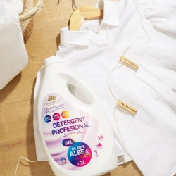 Detergent profesional rufe albe si colorate, 3Litri, Cashmere Aroma
