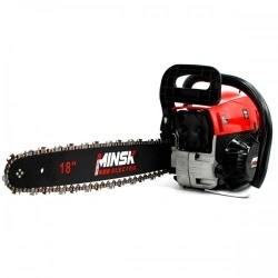 Drujba, Motofierastrau Minsk 18" MYE3500-C