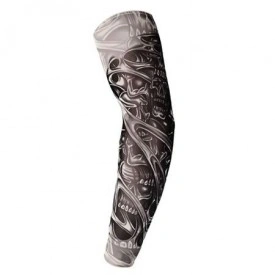 Maneca tatuata 3D Print - Imita un tatuaj real 100% - Body art tattoo maneca V1 - Img 2