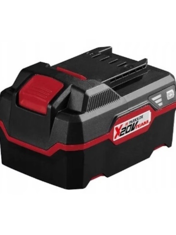 Masina de insurubat cu impact PARKSIDE 20V 400Nm, set cu 4 capete, inclus acumulator si incarcator - Img 6