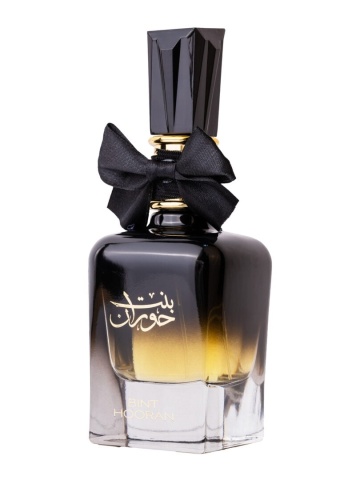 Parfum Arabesc, Apa de Parfum Bint Hooran, Ard Al Zaafaran, Femei - 100ml - Img 2