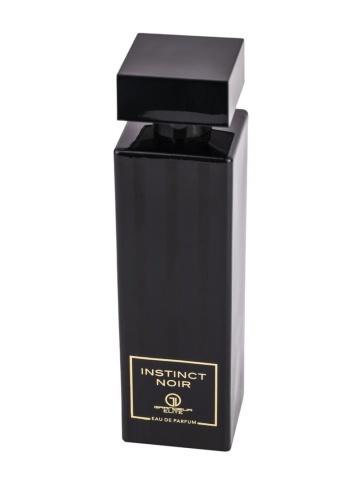 Parfum Arabesc, Apa de Parfum Instinct Noir, Grandeur Elite, Femei - 100ml - Img 3