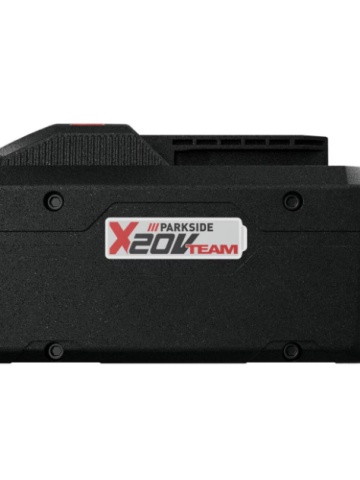 Acumulator inteligent Parkside Performance Smart PAPS20V / 8Ah - Img 3