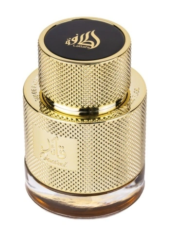 Apa de Parfum Qaa'ed, Lattafa, Unisex - 100ml