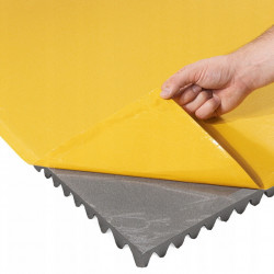 Burete acustic & izolator fonic pentru Studio Autoadeziv 200x100x3 cm