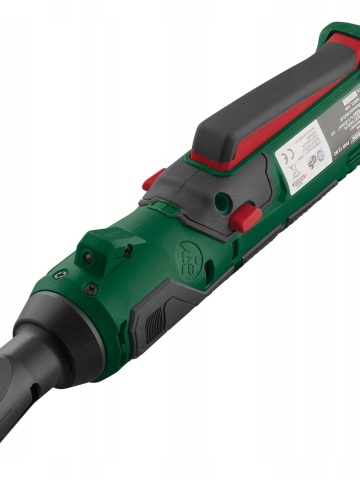 Cheie cu clichet fara fir de 12V cu acumulator si incarcator Parkside - Img 5