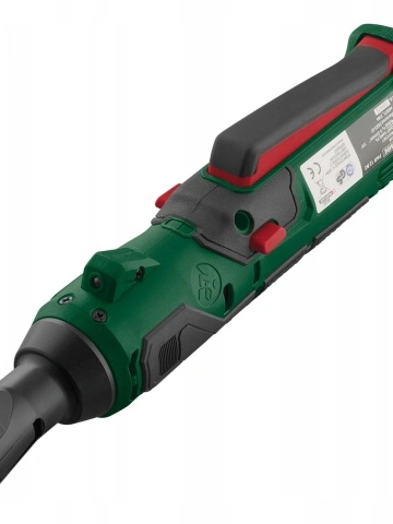 Cheie cu clichet fara fir de 12V cu acumulator si incarcator Parkside - Img 5
