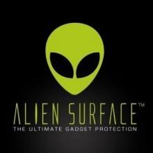 FOLIE ALIEN SURFACE HD, HUAWEI P20 LITE, PROTECTIE ECRAN, SPATE, LATERALE + ALIEN FIBER CADOU