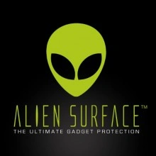 Folie Alien Surface HD, Samsung Galaxy J5 (2017), protectie ecran, spate, laterale + Alien Fiber Cadou - Img 5