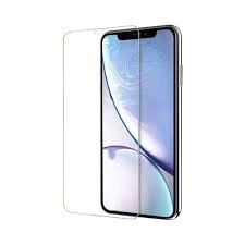 Folie de sticla Apple iPhone 12 MINI, 5D TRANSPARENT