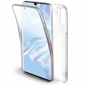 Husa Huawei P30, FullBody Elegance Luxury ultra slim,Silicon TPU , acoperire completa 360 grade