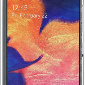 Husa Samsung Galaxy A10, FullBody Elegance Luxury ultra slim,Silicon TPU , acoperire completa 360 grade - Img 7