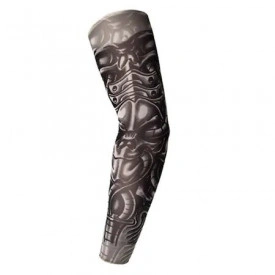 Maneca tatuata 3D Print - Imita un tatuaj real 100% - Body art tattoo maneca V7