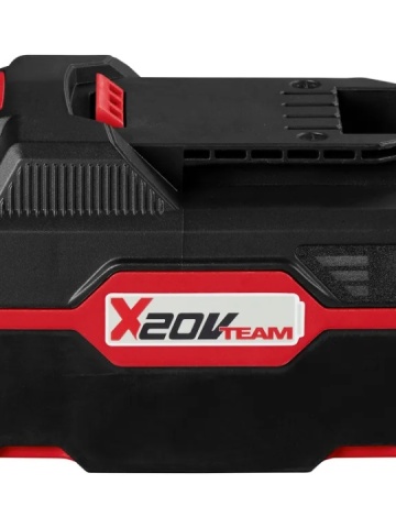 Masina de insurubat cu impact din seria X20v PARKSIDE PERFORMANCE PDSSAP 20V – cu baterie 4Ah si incarcator - Img 4