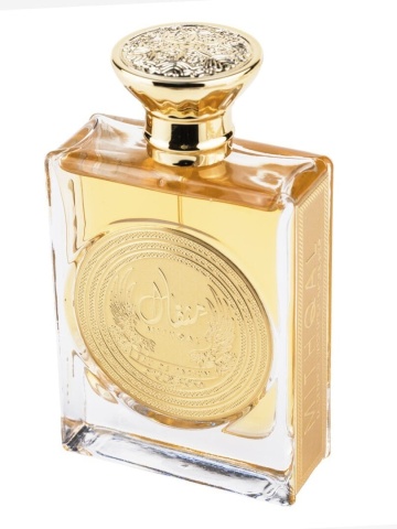 Parfum Arabesc, Apa de Parfum Mithqal, Ard Al Zaafaran, Unisex - 100ml - Img 3