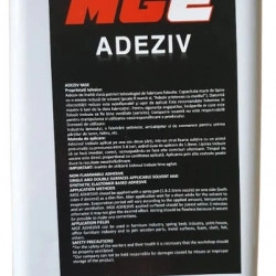 Adeziv profesional pentru tapiterie sau burete acustic, Bidon 3 Litri