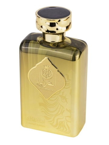 Apa de Parfum Al Dirgham, Ard Al Zaafaran, Barbati - Img 2