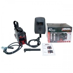 Aparat de sudura invertor Minsk Electro MMA SI-260A