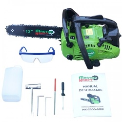 Drujba, Motofierastrau MasterKraft 12" MK2500-MINI