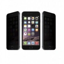 Folie de sticla 5D Apple iPhone 8, Privacy Glass, folie securizata duritate 9H - Img 3