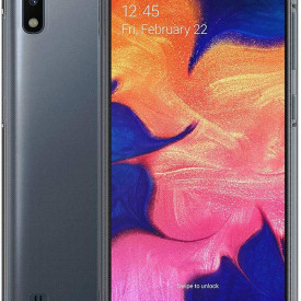 Husa Samsung Galaxy A10, FullBody Elegance Luxury ultra slim,Silicon TPU , acoperire completa 360 grade - Img 8