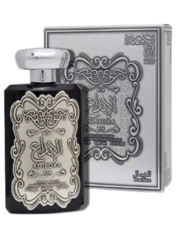 Parfum Arabesc, Apa de Parfum Al Ibdaa, Ard Al Zaafaran, Barbati - 100ml - Img 5