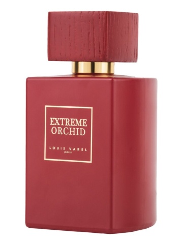 Parfum Arabesc, Apa de Parfum Extreme Orchid, Louis Varel, Unisex - 100ml - Img 3
