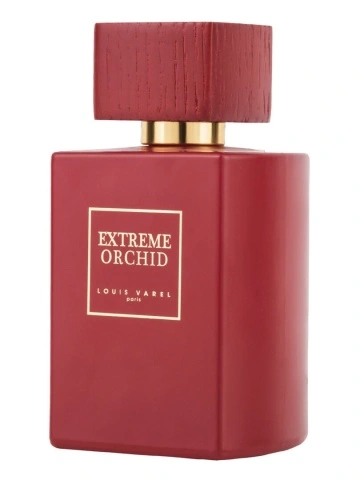 Parfum Arabesc, Apa de Parfum Extreme Orchid, Louis Varel, Unisex - 100ml - Img 3
