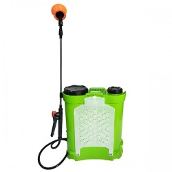 Pompa de stropit electrica (Vermorel) 12 L Master Kraft KF-12C-12
