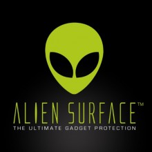 Folie Alien Surface HD, Apple iPhone 7 Plus, protectie spate, laterale + Alien Fiber cadou