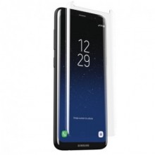 Folie de sticla Samsung Galaxy Note 8, 5D Case Friendly FULL GLUE Transparenta
