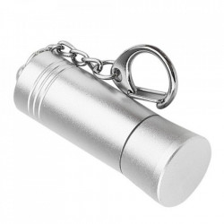 Magnet neodim tip breloc pentru desfacut alarme si etichete antifurt