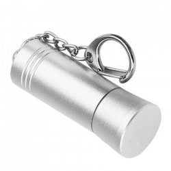 Magnet neodim tip breloc pentru desfacut alarme si etichete antifurt - Img 5