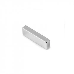 Magnet puternic neodim bloc 30x10x5mm - 5kg Forta
