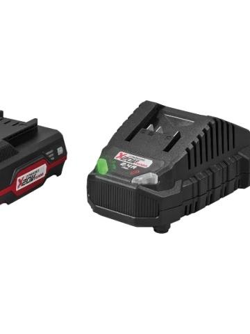Masina de insurubat si gaurit PABS 20-LI G8 Parkside, include acumulator si incarcator - Img 5