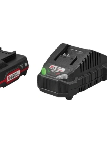 Masina de insurubat si gaurit PABS 20-LI G8 Parkside, include acumulator si incarcator - Img 5