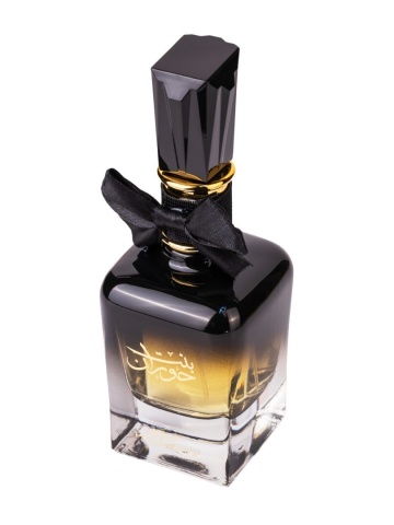 Parfum Arabesc, Apa de Parfum Bint Hooran, Ard Al Zaafaran, Femei - 100ml - Img 3