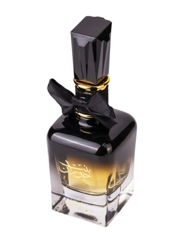 Parfum Arabesc, Apa de Parfum Bint Hooran, Ard Al Zaafaran, Femei - 100ml - Img 3