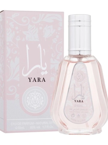Parfum Arabesc, Apa de Parfum Yara, Ard Al Zaafaran, Femei - 50ml