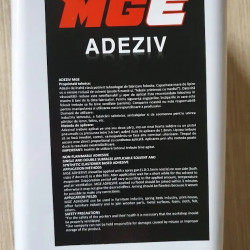 Adeziv profesional pentru tapiterie sau burete acustic, Bidon 3 Litri