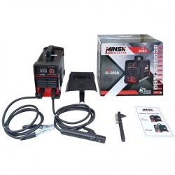Aparat de sudura invertor Minsk Electro MMA SI-300A