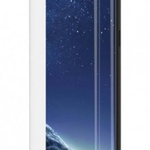 Folie de sticla Samsung Galaxy S9, 5D Case Friendly FULL GLUE Transparenta