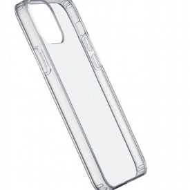 Husa Apple iPhone 12, TPU slim transparent - Img 4