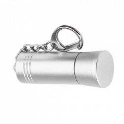 Magnet neodim tip breloc pentru desfacut alarme si etichete antifurt