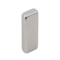 Magnet puternic neodim bloc 30x10x5mm - 5kg Forta